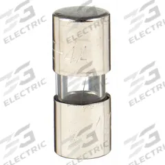 BUSSMANN Automotive Fuse: SFE Series, Cylindrical, Fast-Acting, 4 A, 32 V DC, 1/4 in x 5/8 in (MPN SFE-4). Key specifications — Series: SFE; Brand: BUSSMANN.