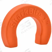 SHARKBITE Push-Fit Fitting Disconnect Clip: For 1 in Pipe Size, 1 in For Tube Size, Plastic (MPN U714). Key specifications — attr521924: Plastic; attr448664: SHARKBITE; attr521933: Disconnect Clip.