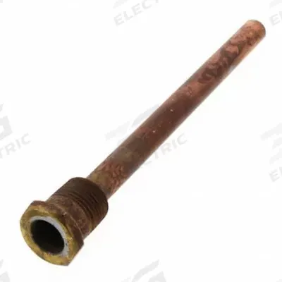 Honeywell Well Element: Well Element - Replacement Parts for HVACR Heaters & Heat Exchangers