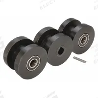 DAYTON Flat Stock Roller: Mfr Part # TT45J333402G, 45J333, Flat Stock. Key specifications — attr1091664: Flat Stock; attr1068441: TT45J333402G; attr1068442: DAYTON; attr1068458: Flat Stock Roller.