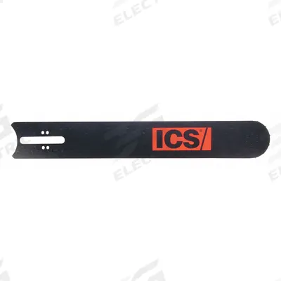ICS Guide Bar For Hydraulic Power Saw: 15 in Bar Lg - Guide Bars for Chain Saws