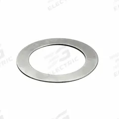 KOYO Roller Thrust Bearing Washer: 3/8 in Bore Dia, 13/16 in Outside Dia, 1/32 in Washer Thick (MPN TRA-613). Key specifications — Brand: KOYO; Compatible Bearing: 613.