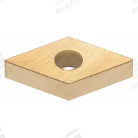 TUNGALOY Diamond Turning Insert: DNMG 332 TM T9115 (MPN 6803154). Key specifications — attr257732: DNMG 332 TM T9115.