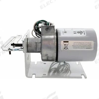 SCHNEIDER Actuator: MA-5330 Mfr Part # - Replacement HVACR Pumps, Valves & Tubing
