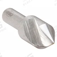 KEO Countersink: 60°, 1 Flute, 1 in Body Dia, High Speed Steel (MPN 919-000-059). Key specifications — Brand: KEO.