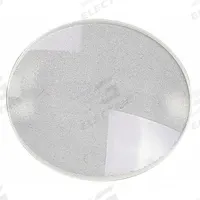 FIREYE Quartz Lens: Mfr Part # 46-58. Key specifications — Product Type: Quartz Lens; Manufacturer Part Number: 46-58.