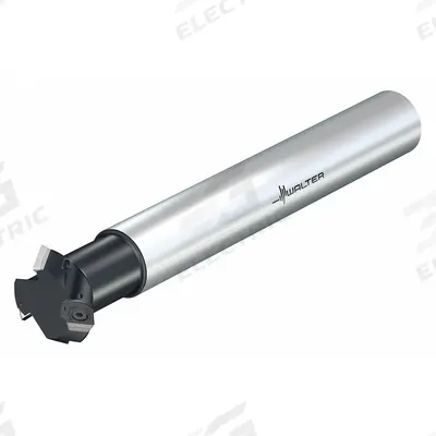 WALTER Indexable Chamfer Mill: M4574.031-A31-03-05 (MPN 6556115) - Machining
