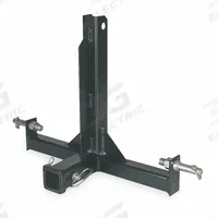 SNOWEX Three-Point Mount: For use with: Tailgate Spreaders (MPN TPM-175-1). Key specifications — Compatible Product Type: Tailgate Spreaders; Product Type: Three Point Mount; Compatible Manufacturer Model Number: US-200.
