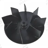 DAYTON Impeller: For Use With 3AA24/3AA25 (MPN HV2128300G). Key specifications — attr992250: DAYTON; attr992252: 3AA25; attr992260: Impeller; attr992261: HV2128300G.