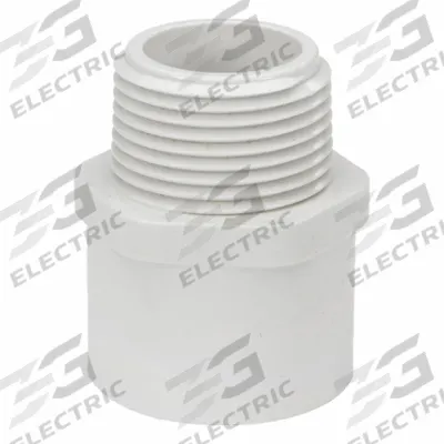 AIR SENTRY Breather Adapter: 1" Inlet - Mounting Adapters for Hydraulic Tank Desiccant Breathers