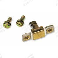 SQUARE D Thermal Unit: 20 Trip Class, A1.39