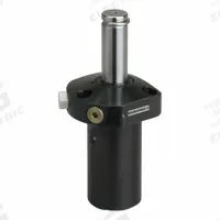 ENERPAC Swing Clamp: Double Acting, 7,600 lbf Clamping Force, 1.91 in Total Stroke, 1.92 sq in (MPN SURDL351). Key specifications — attr95671: 1.92 sq in; attr95672: Right; attr97405: SURDL351; attr98896: ENERPAC.