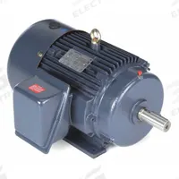 MARATHON MOTORS General Purpose Motor: Rigid Base Mount, Totally Enclosed Fan Cooled, 7 1/2 hp (MPN 254TTFCD6076). Key specifications — Brand: MARATHON MOTORS; Nameplate Voltage @ 60 Hz: 230/460V AC; Full Load Current @ 60 Hz: 19.8/9.9 A; Nameplate RPM @ 60 Hz: 1,182 RPM; Motor Enclosure: TEFC.