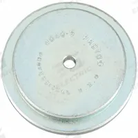 PROTO Puller Step Plate: For 2 3/8 in Bore Dia - Max, For 3/4 in Bore Dia - Min, J4040-10. Key specifications — attr664050: PROTO; attr664049: J4040-10.