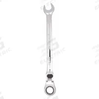 WESTWARD Combination Wrench: Alloy Steel, Chrome, 13 mm Head Size, 8 in Overall Lg, Flex (MPN 1LCN5). Key specifications — attr309600: 13 mm; attr309611: Chrome; attr309610: Alloy Steel; attr309604: No; attr309612: No; attr309613: No; attr309615: No; attr324932: WESTWARD.