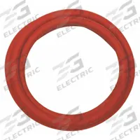 SUR&R Heater Hose: Heater Hose, HL12H25