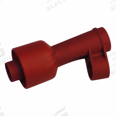 3M Self-Generated Vacuum Hose Swivel Exhaust Assembly A1338 - Replacement Parts