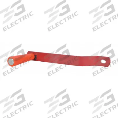 DAYTON Handle: For 1DJN1 - GGS Material Handling Parts