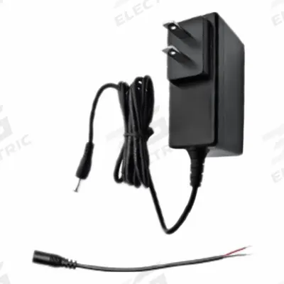 WINLAND ELECTRONICS Plug-In Power Supplies: 90 to 264V AC, 12V DC, 1 A Output Current - DC Output Power Supplies