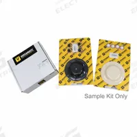 VERSAMATIC Fluid End Repair Kit: Fluid End Repair Kit, 476.V075.360, 1 in For Pump Size, Buna-N. Key specifications — Manufacturer Part Number: 476.V075.360.