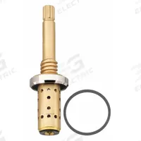 APPROVED VENDOR Bathtub and Shower Valve: Compatible Product Type Bathtub and Shower Valves (MPN 11-8110). Key specifications — Brand: APPROVED VENDOR; Product Type: Bathtub and Shower Valve; Compatible Product Type: Bathtub and Shower Valves.