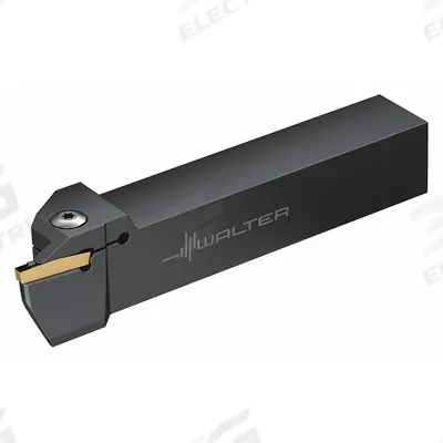 WALTER Indexable Grooving and Parting Toolholder - Indexable Parting & Grooving Toolholders