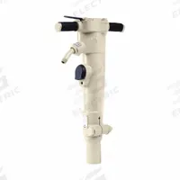 INGERSOLL RAND Air Spike Driver: 86 lb Tool Wt, 1,250 bpm Blows per Minute, 85 cfm, 90 psi, T-Handle (MPN MX90-SD). Key specifications — attr1383695: INGERSOLL RAND.