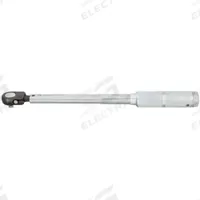 STURTEVANT RICHMONT Micrometer Torque Wrench: Inch-Pound, 3/8 in Drive Size, 40 in-lb to 200 in-lb (MPN 3 SDR 200I MG). Key specifications — attr424280: Tether Capable; attr310060: Yes; attr310057: 40 in-lb to 200 in-lb; attr324948: STURTEVANT RICHMONT.