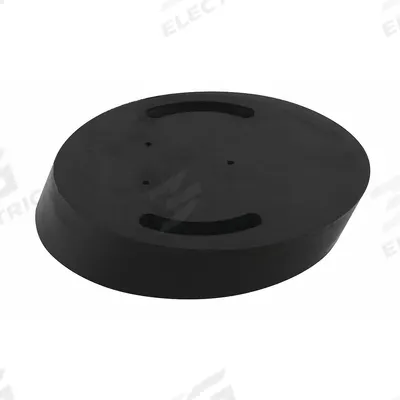 SAFE-T-SEAL Pad: Repair Part, TTMP5-PAD - Plumbing