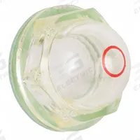 MI-T-M Oil Level Sight Glass with Gasket: 46-0820, 1VN91/1VN92/4NB84/4NB86. Key specifications — attr948866: 46-0820; attr948874: Oil Sight Glass; attr948868: 4NB86; attr948869: AC1-PH65-30G.