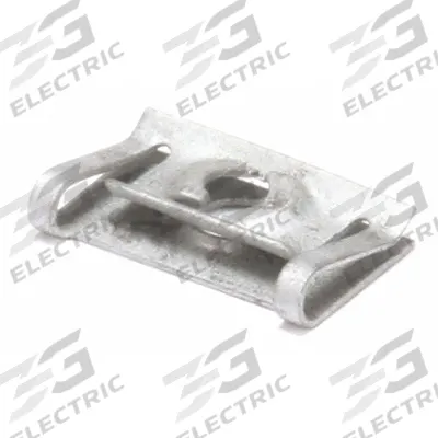 APW WYOTT Nut Clip: Mfr Part # 8196601 - APW Wyott Oven Replacement Parts