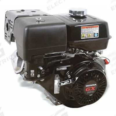 MI-T-M Engine: Mfr Part # 1-0086 - Assorted Parts & Accessories
