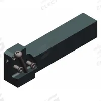 WIDIA Indexable Grooving and Parting Toolholder: WGCMSL2050C (MPN 6499278). Key specifications — attr257459: WGCMSL2050C; attr257462: WGCMSL2050C.