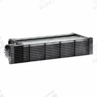 OEM Blower (MPN 3145000). Key specifications — Brand: RITTAL.