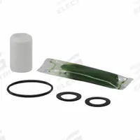 PARKER Filter Element: Particulate, 40 micron, Plastic (MPN PS401P). Key specifications — attr111561: PS401P; attr111565: 807AV3; attr111564: 14F15BB; attr132959: Plastic.