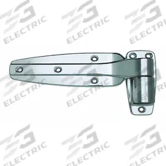 KASON Cam-Rise Hinge: Mfr Part # 11245000076. Key specifications — Product Type: Cam-Rise Hinge; Manufacturer Part Number: 11245000076; Brand: KASON.