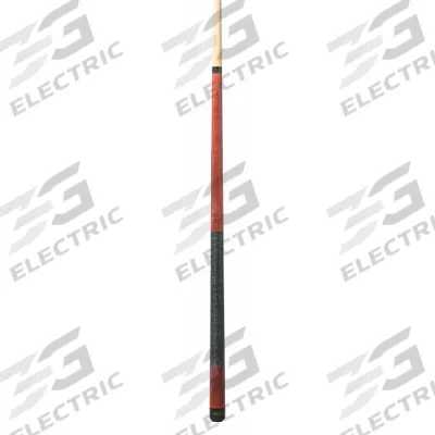 BRUNSWICK BILLIARDS Pool Cue: Brown/Black, 19 oz Cue Wt - Cue Sticks