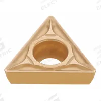 TUNGALOY Triangle Turning Insert: TPMT110304-PS T6130 (MPN 6994734). Key specifications — attr257939: TPMT110304-PS T6130.