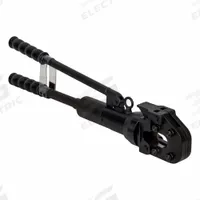ENERPAC Manual Cutter: Self Contained, Guillotine Head, 10,000 psi, Wire Cap 1 1/4 in, WMC (MPN WMC1250). Key specifications — attr666409: Self Contained; attr653285: WMC; attr653276: Manual Cutter; attr653265: 1-1/4 in; attr653250: ENERPAC; attr653253: Aluminum Wire.