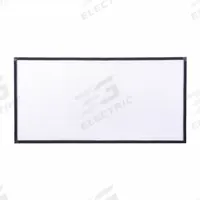 AIRCLEAN SYSTEMS Filter: HEPA, 29 in Overall Ht, 7 in Overall Wd, 49 in Overall Dp, 1 (MPN ACFHEPA44). Key specifications — attr1026777: HEPA; attr1031062: AC4000HLFUV.