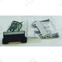 EATON Transit Protector: EMS39, 200 mm/290 mm For Frame Size, Surge Suppressor, Surger Suppressor. Key specifications — Manufacturer Part Number: EMS39; Includes: Surge Suppressor; Compatible Series: S611.