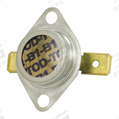 MARKEL Electric Heater Switch: Mfr Part # 44016002 - Replacement HVACR Controls, Switches & Thermostats
