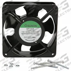 BLODGETT Axial Fan and Screw: Mfr Part # 22301. Key specifications — Manufacturer Part Number: 22301; Brand: BLODGETT; Product Type: Axial Fan and Screw.