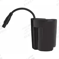 AMERICAN STANDARD Battery Pack: Toilets/Urinals (MPN M950544). Key specifications — Product Type: Battery Pack; Brand: AMERICAN STANDARD.