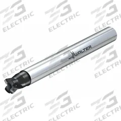 WALTER Indexable Square Shoulder End Mill: M4002-020-A20-02-01 (MPN 6795843). Key specifications — attr257066: M4002-020-A20-02-01.