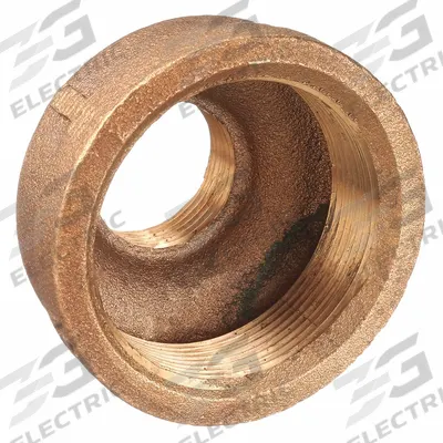 APPROVED VENDOR Metal Pipe Straight: Straight, 2 in x 1 in, Brass, 200 psi - Low-Pressure Threaded Pipe Fittings
