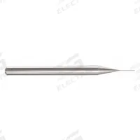 APPROVED VENDOR Ball End Mill: Carbide, 4 Flute, 5/64" Mill Dia, 1/2" LOC, 2-1/2" OAL (MPN 251-002130)