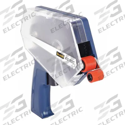 3M Handheld Tape Dispenser: For Adhesive Transfer Tape - Adhesive Transfer Tape Dispensers