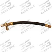 HALTEC Truck Valve Extension: Valve Extensions, Flex Tire Valve Extenders, Round, Black (MPN N-1195-7-2). Key specifications — Compatible Valve Size: Standard Bore; Color: Black; Product Type: Valve Extensions; Shape: Round; Design: Flexible Tire Valve Extenders; Compatible Thread Size: 0.305-32; Material: Rubber; Brand: HALTEC.