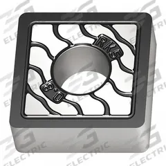 WALTER Square Turning Insert: SNMA543-RK5, SNMA150612-RK5 (MPN 6394620). Key specifications — attr257901: SNMA150612-RK5; attr257900: SNMA543-RK5.